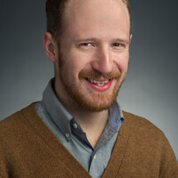 Profile picture for Adam Milton