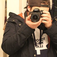 Profile picture for colin peters