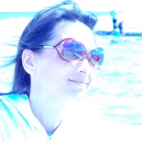 Profile picture for Anna Russ
