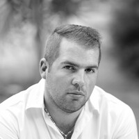 Profile picture for Stefan Kotze