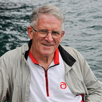 Profile picture for Ronald Winstone