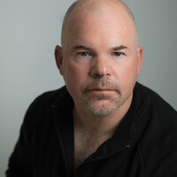 Profile picture for John Koster