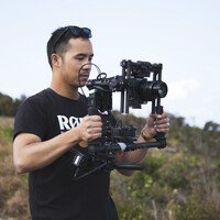 Profile picture for Timothy Tan