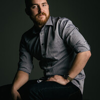 Profile picture for Trey Mosier