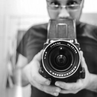 Profile picture for Alexandre LE PAPE