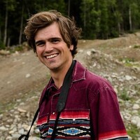 Profile picture for Vegard Breie