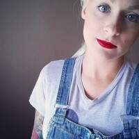 Profile picture for Melissa Avey