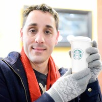 Profile picture for Gregory Brossard
