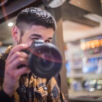 Profile picture for Thomas Svendsen