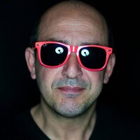 Profile picture for Alessandro Carabillo'