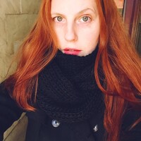 Profile picture for Vivienne Gucwa