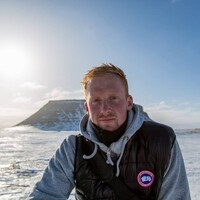 Profile picture for Jonas Beyer