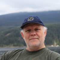 Profile picture for Phil Mony