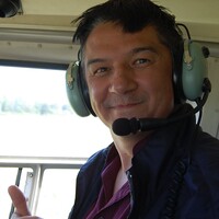 Profile picture for Perry Kong