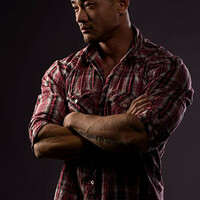 Profile picture for David Liang