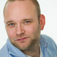 Profile picture for Justin Zuure
