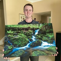 Profile picture for Trent Preston