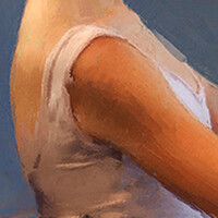 Profile picture for Paul Tumason