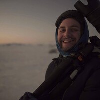 Profile picture for Ian Keegan