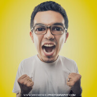 Profile picture for Mike Mendez