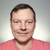 Profile picture for Lauri Leesmaa