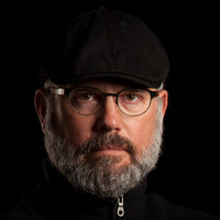 Profile picture for Ronald Shankland