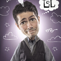 Profile picture for Eric Mendes