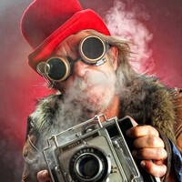 Profile picture for bob garas