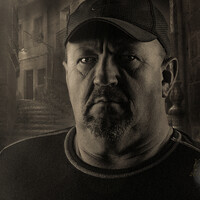 Profile picture for Richard Smith Jr