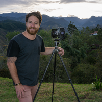 Profile picture for Adam Dyson