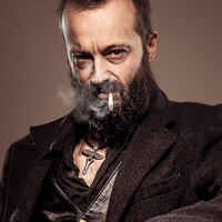 Profile picture for Marcin Wuu