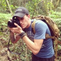 Profile picture for Grant McKinlay