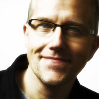 Profile picture for Greg Vivash