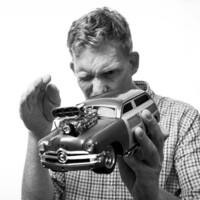 Profile picture for Ian Wood