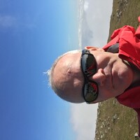 Profile picture for Stephen McVeigh