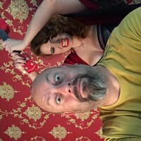 Profile picture for Simon Morris