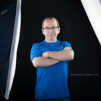 Profile picture for Jason Lorette