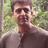 Profile picture for Abhijeet Ahluwalia