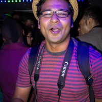 Profile picture for Shantanu Saha