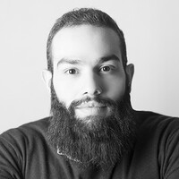 Profile picture for Mohammad Cheraghy