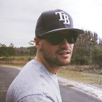 Profile picture for Bryan Angelo