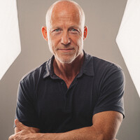 Profile picture for Kenneth Svendlund