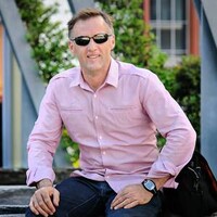 Profile picture for Matt Shearer