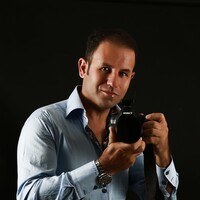Profile picture for Nikos Gr