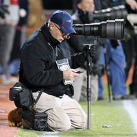 Profile picture for Mike Gridley