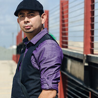 Profile picture for Michael Samaripa