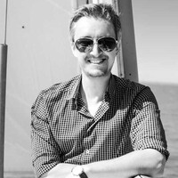 Profile picture for Sergey Kunda