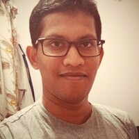 Profile picture for Prasanna Dhanasekaran