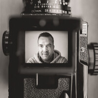 Profile picture for Benoit Vos