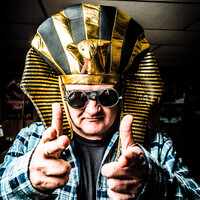 Profile picture for Robert Faubert
